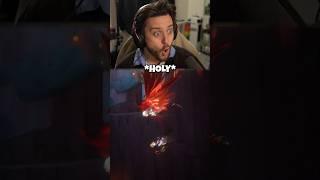 The CRAZIEST Timing In Genshin Impact