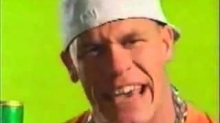 John Cena YJ Stinger Commercial 1 freestyle