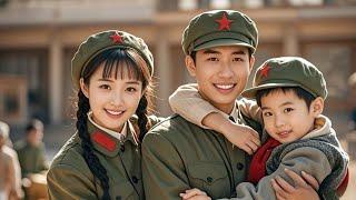 [MULTI SUB] I traveled through the book and became a humble mother of twins in the 1980s！#minidrama