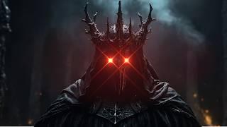 The Witch-king's Secret History: From Númenórean Lord to Sauron's Greatest Servant | LOTR Deep Dive