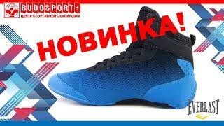 Боксерки в сети магазинов BUDOSPOT + FORWARD Красноярск