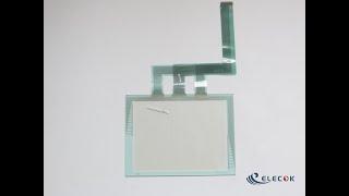 GP577R-SC41-24VP Touch Screen