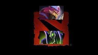 Dota 2 - Pangolier and Rubick