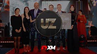 XM Gala Dinner – 2023 – Our First Gala Dinner in Uzbekistan – Tashkent