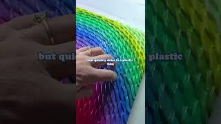 Acrylic Paint Secrets You Never Knew! #painting #artist