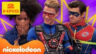 Henry Danger | Chaque épisode de la DERNIÈRE saison d'Henry Danger (Partie 4)  | Nickelodeon France