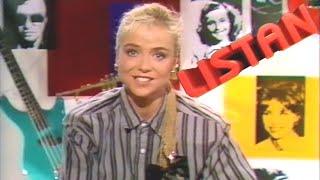 Listan (SVT 1988)