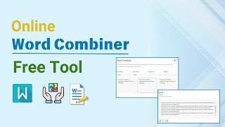 How to Combine English Words Effortlessly – Word Combiner Tool | Bright SEO Tools