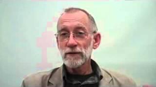 Intro of Restorative Justice to a community Howard Zehr (with captions)