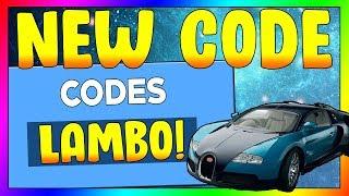 ALL NEW VEHICLE TYCOON CODE | Roblox Codes