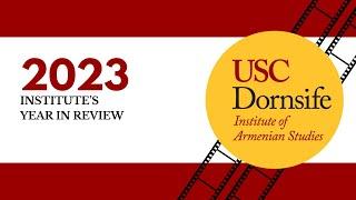 Institute's Year in Review