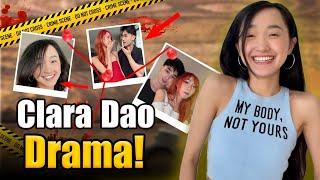 Clara Dao Drama: Hypocrisy That Broke Her Fans