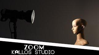 Profoto Zoom by Fred Smith