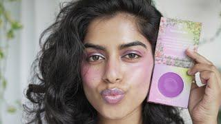 Purple Blush? Woah   (20% off code - TIASA)