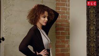 At Age 35 And Standing 6'6" Tall, Alicia Jay Is A Virgin. | My Giant Life