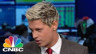 Milo Yiannopoulos: Twitter Failed On Crackdown Of Free Speech | Power Lunch | CNBC