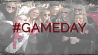 It's Gameday!!! The #roadto16 is Here! #RTR #ttowntv