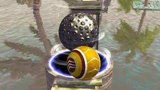 Rollance Adventure Balls - NEW SpeedRun Gameplay  Level 2273