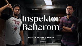 SHORTFILM INSPEKTOR BAHAROM BANTERAS AH LONG