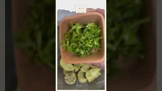 Sweet Potato Chaat: Full of #goodness, #heath #healthyeating #healthyrecipes #healthyliving