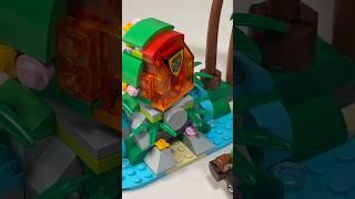 LEGO OCEAN VOYAGE- MOANA