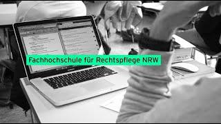 Fachhochschule für Rechtspflege, Bad Münstereifel