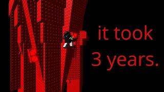 How Roblox's HARDEST Game Was Finally BEATEN