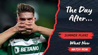 Summer Signings & Sales | Manchester United Transfer News | The Daily Muppet