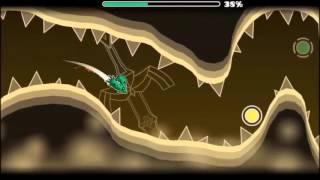 ТОП 5 КРУТЫХ УРОВНЕЙ С ЛУЧШЕЙ МУЗЫКОЙ В GEOMETRY DASH