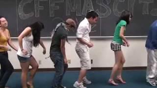 Club Filipino Senior's Video 2009 Part I