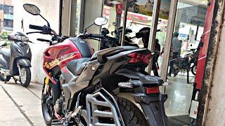 Here Is 2024 Honda Hornet 2.0 Complete Review | On Road Price Features | YouTube Video