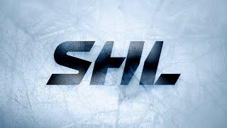 Ranking SHL Goal Horns 24/25