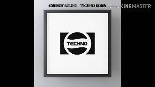 TECHNO SODA - Carrot Sound. Techno Mix - 2020.02.11