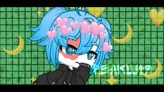 ~| РЕАКЦИЯ Sally Face |~   gacha live