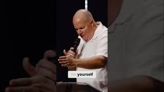 Stay Close to Jesus: Overcoming Doubt & Separation
