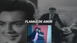 FLAMA DE AMOR PARA LA OTRA MITAD DE MI CORAZON CON MUCHO AMOR....