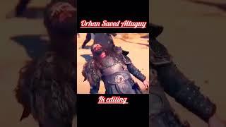 Orhan Saved Altuguy  #love #beautiful #duet #song #viralvideo #bala osman and Orhan