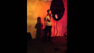 Liv Nelson, "The Show"