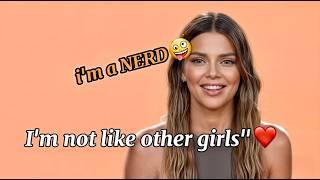 2 Minutes of Kendall Jenner Being a “Pick Me Up Girl”