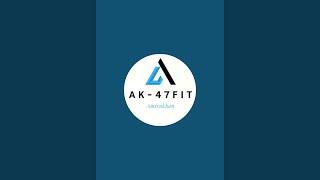 Ak-47 Fit is live! Afternoon Chat With Audience