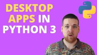 [tkinter] Style your Tkinter windows! | Desktop Apps in Python #8