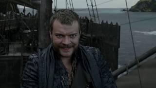 Euron: The Bowmaster of King's Landing