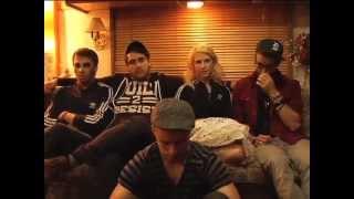 Paramore: Brick By Boring Brick (Beyond The Video)