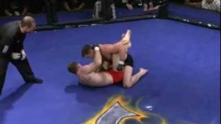 IFC CLASSIC FIGHT - GRIFFIN VS SONNEN