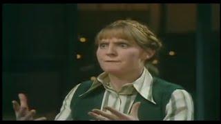 Mind Your Language Season 1 but it's just Anna Schmidt