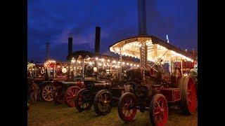 Great Dorset Steam Fair 2019