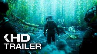 THE BEST NEW SCI-FI & FANTASY MOVIES 2024 & 2025 (Trailers)