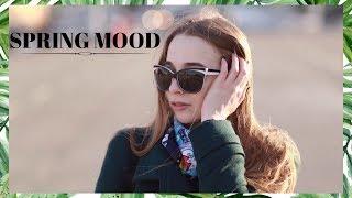 SPRING MOOD || Весна 2018