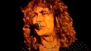 Led Zeppelin - Kashmir (Live at Knebworth 1979) (Official Video)