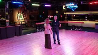 West Coast Swing @ Electric Cowboy with Jim Weber 20200202 185753